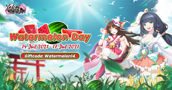20210712-英文-御灵绘卷-Watermelon-Day-600x314.jpg